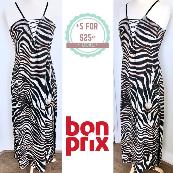 bon prix maxi dresses